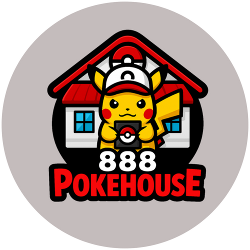 888 Poke House